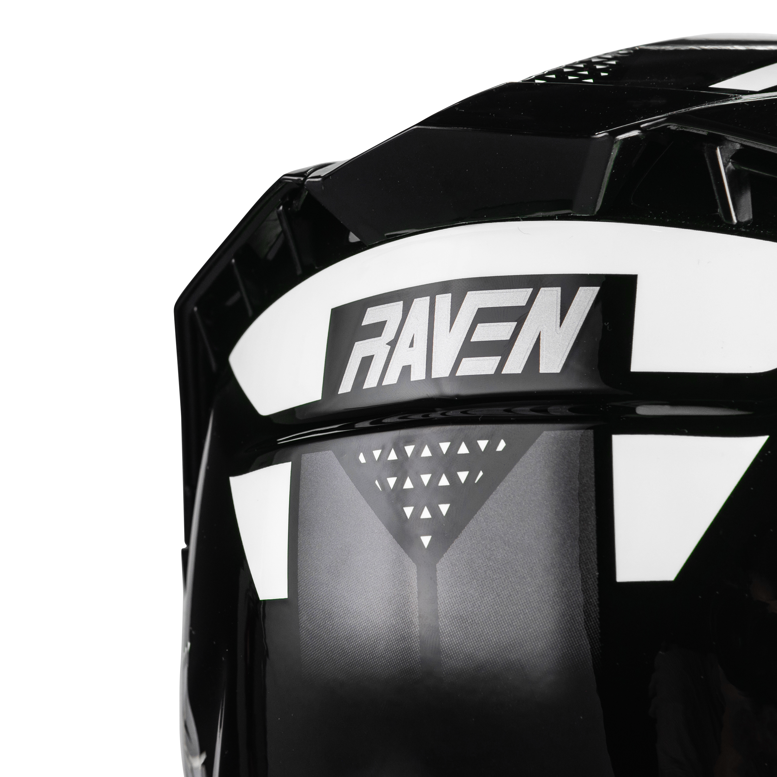 Raven GT-Sports Full Face Helmet