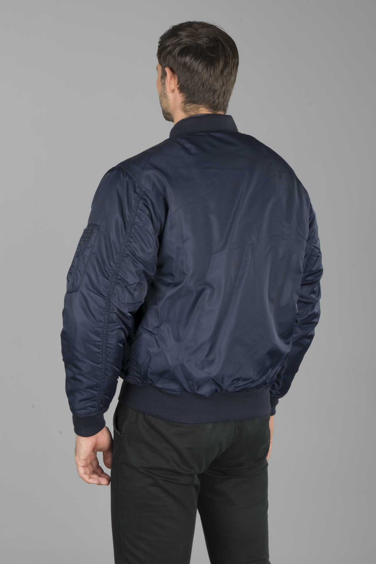 Chaqueta Brandit MA1