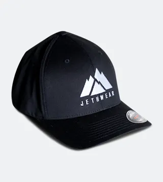 Καπέλο Jethwear Mountain