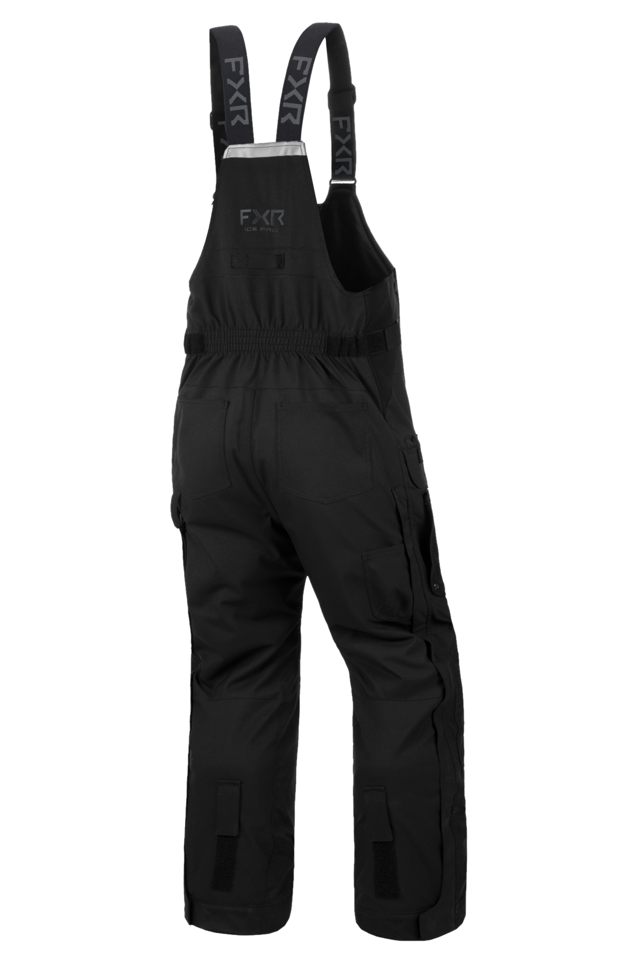 Peto de Nieve FXR Expedition Pro 2 en 1 26