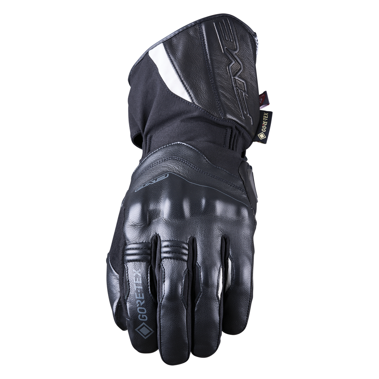 Guantes de Moto Five WFX Evo GTX