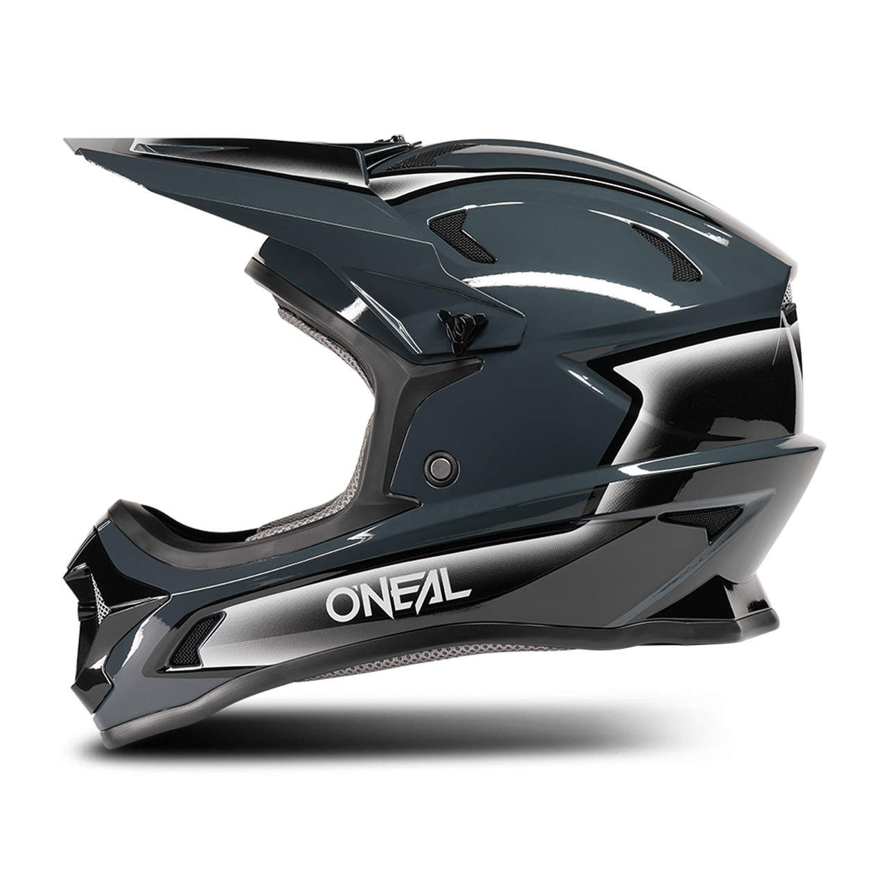 O'Neal Sonus Slick Downhill MTB Helmet