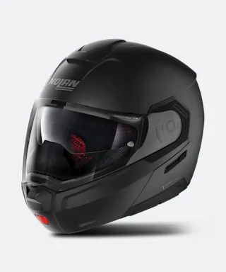 Casco Modular Nolan N90-3 Classic N-COM Brillante