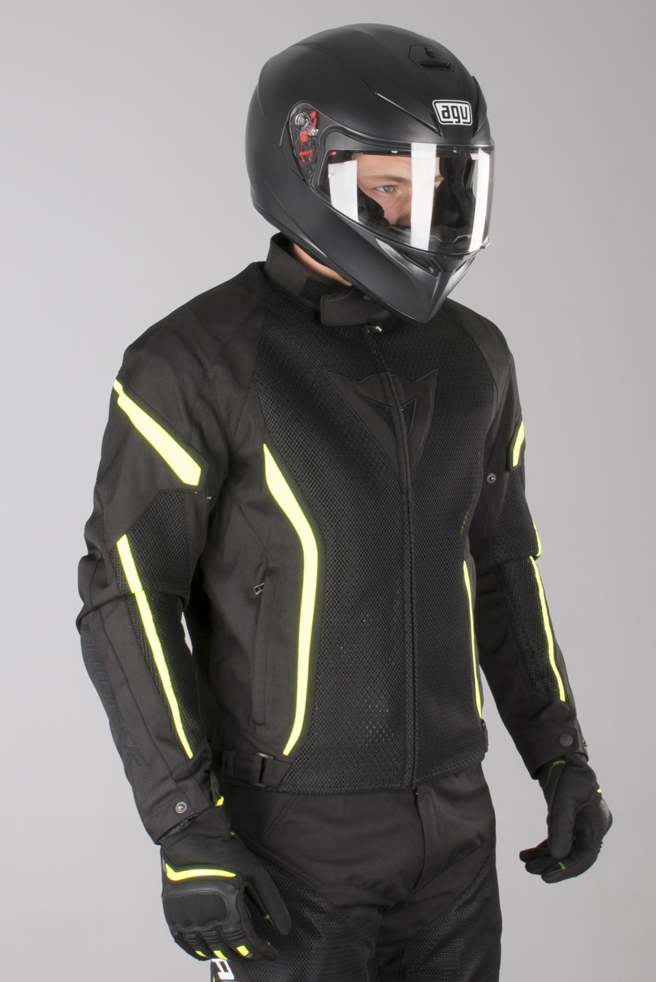 Dainese Air Crono 2 Jacket