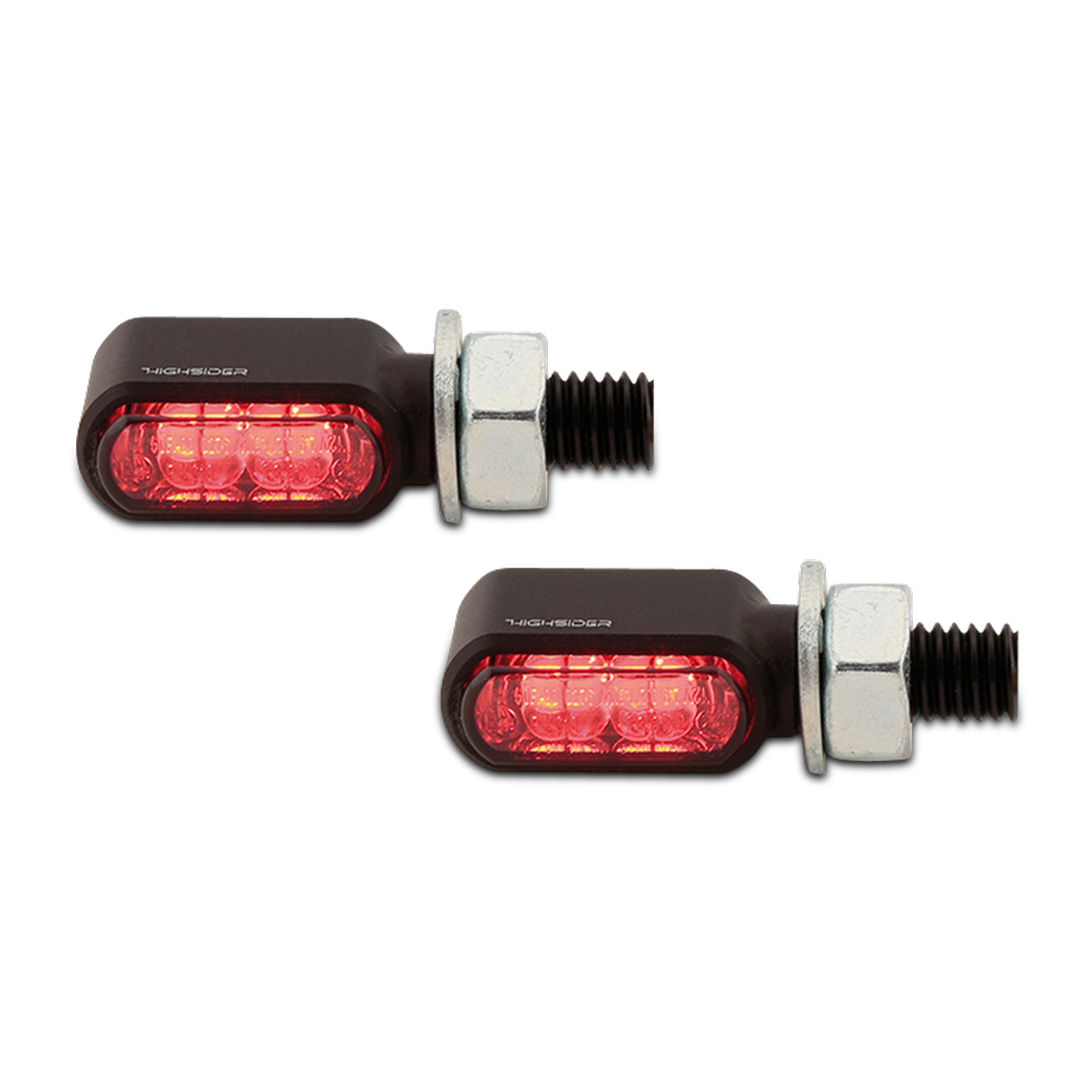 Semnalizator Highsider Little Bronx 3IN1