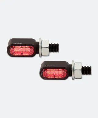 Semnalizator Highsider Little Bronx 3IN1