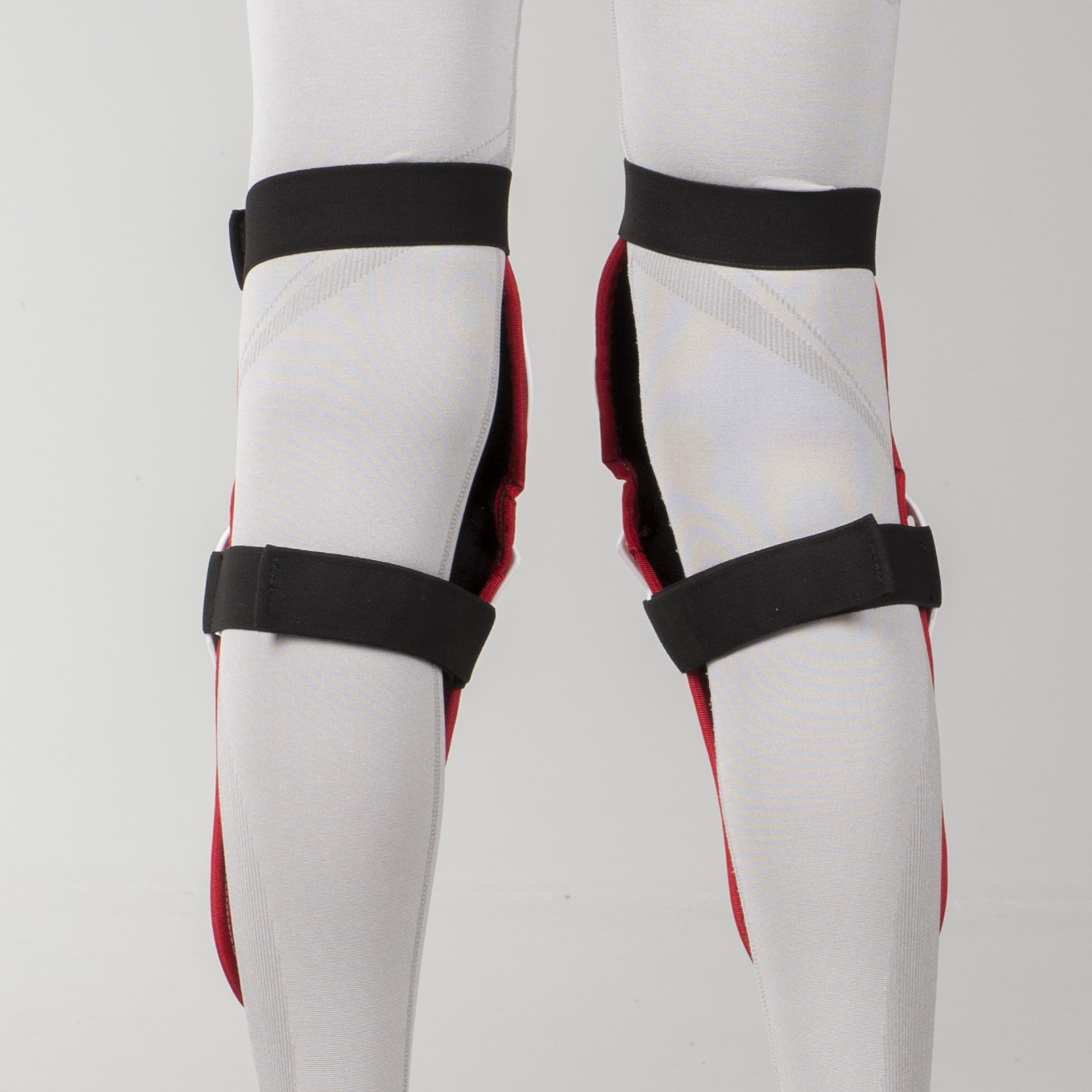 Rodilleras Polisport Y-Shock Niño