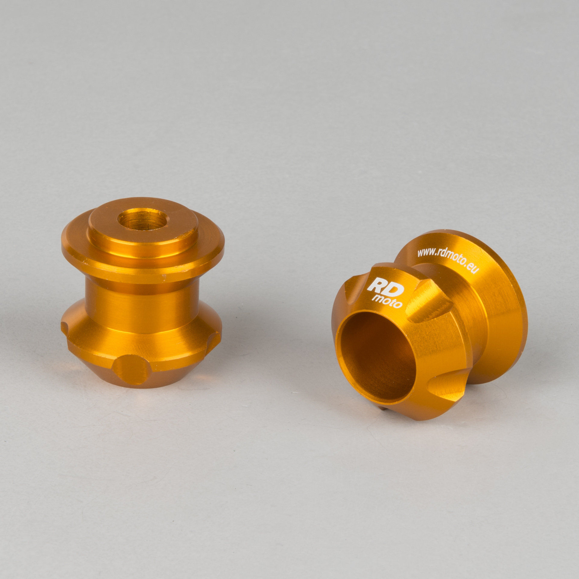RDMOTO Race Bobbins
