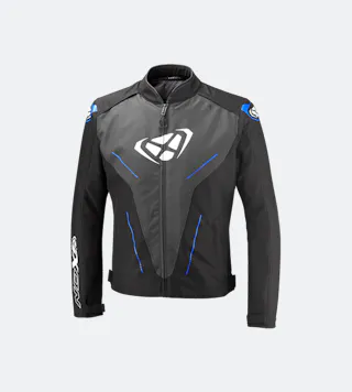 Motocyklová Bunda Ixon Prodigy