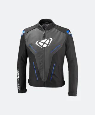 Motorjas Ixon Prodigy