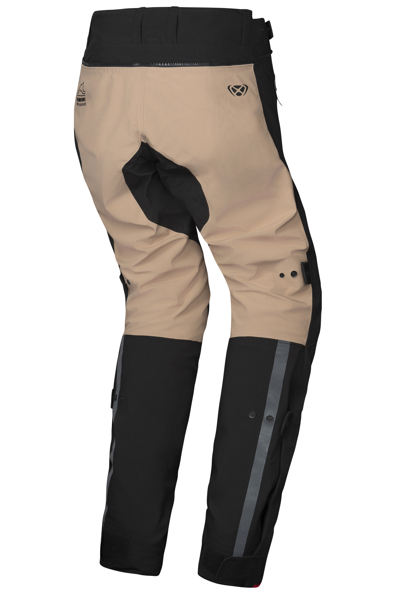Ixon M-SKD MC Trousers