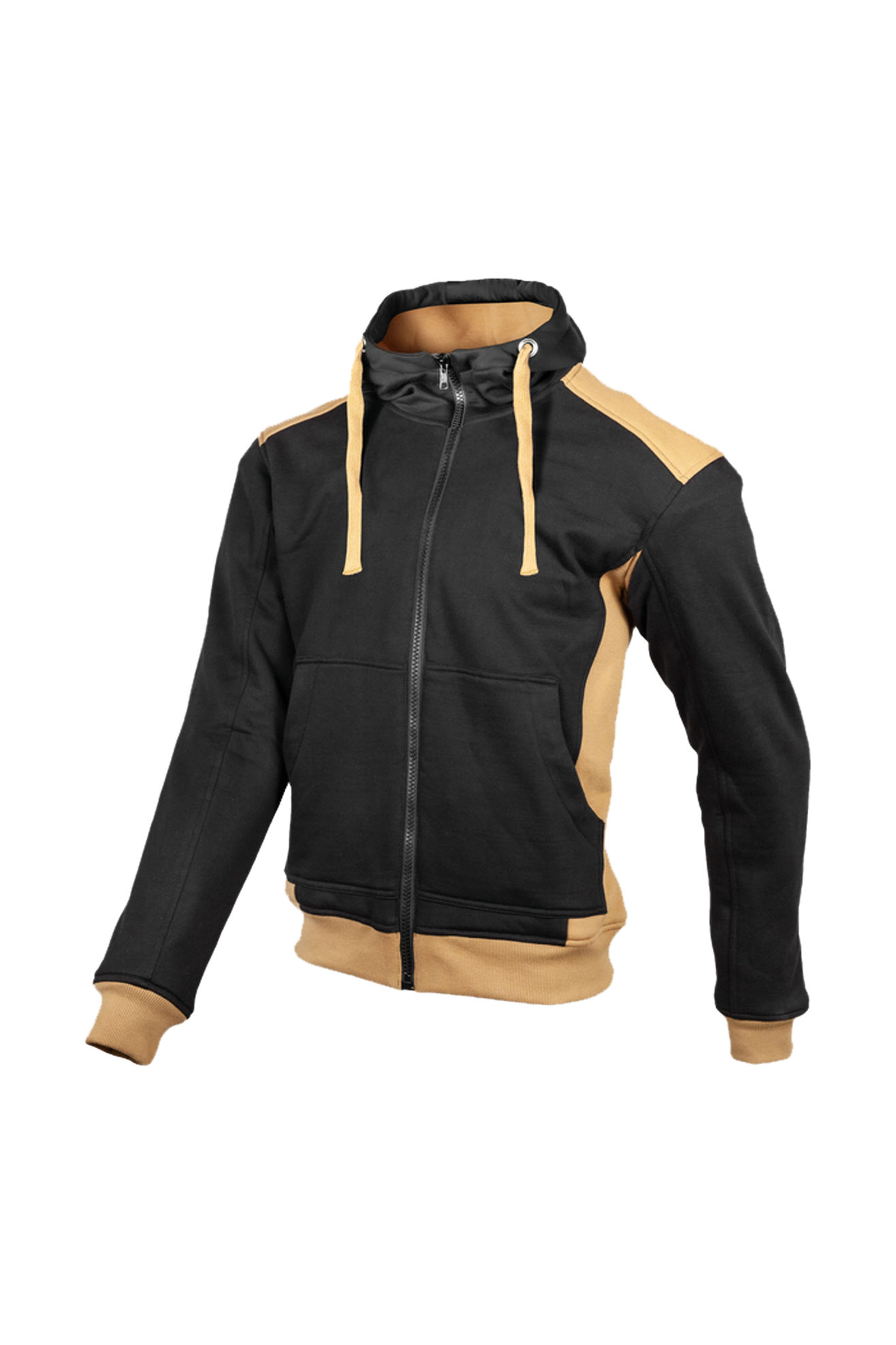 Motorhoodie GMS Grizzly