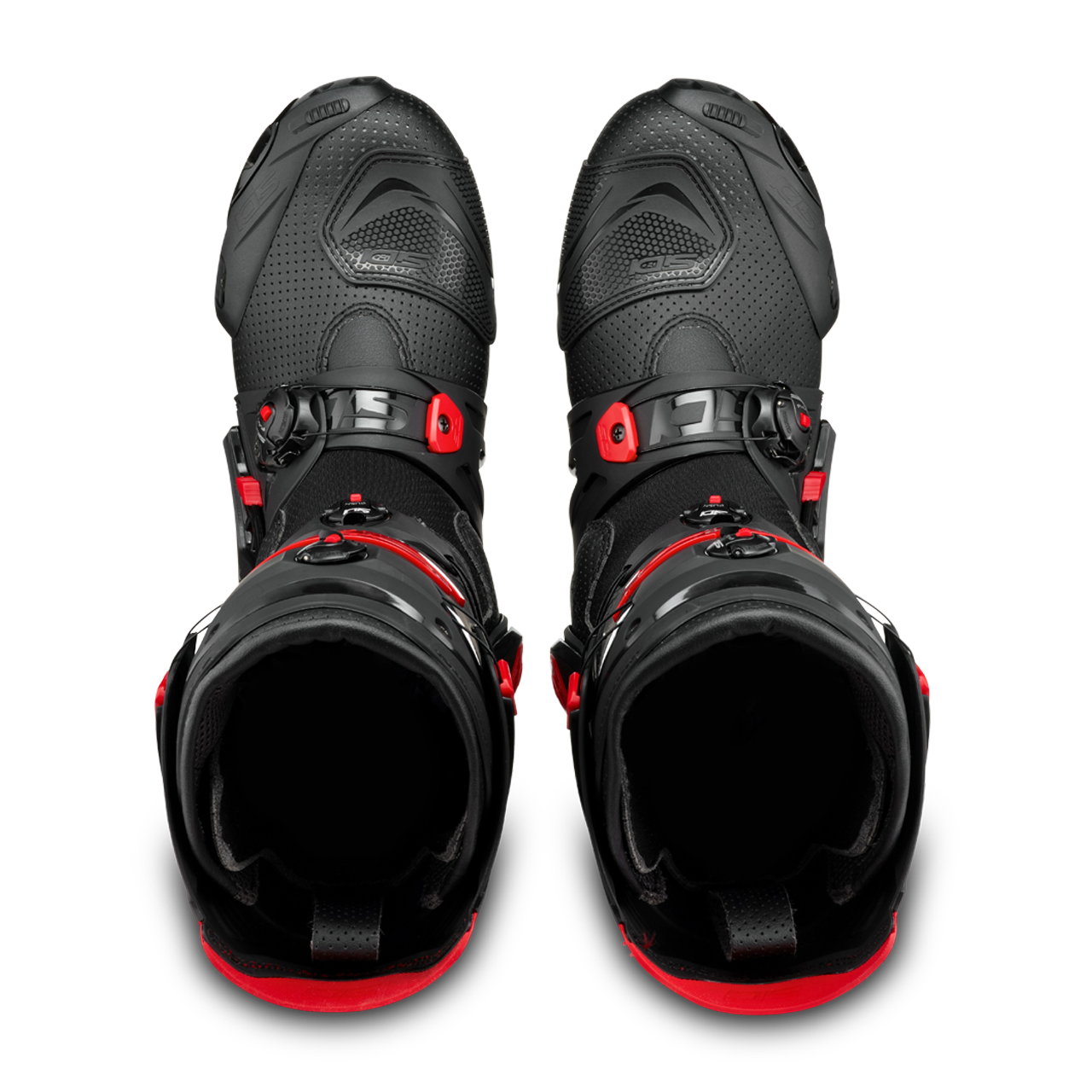 Sidi Rex Air MC Boots