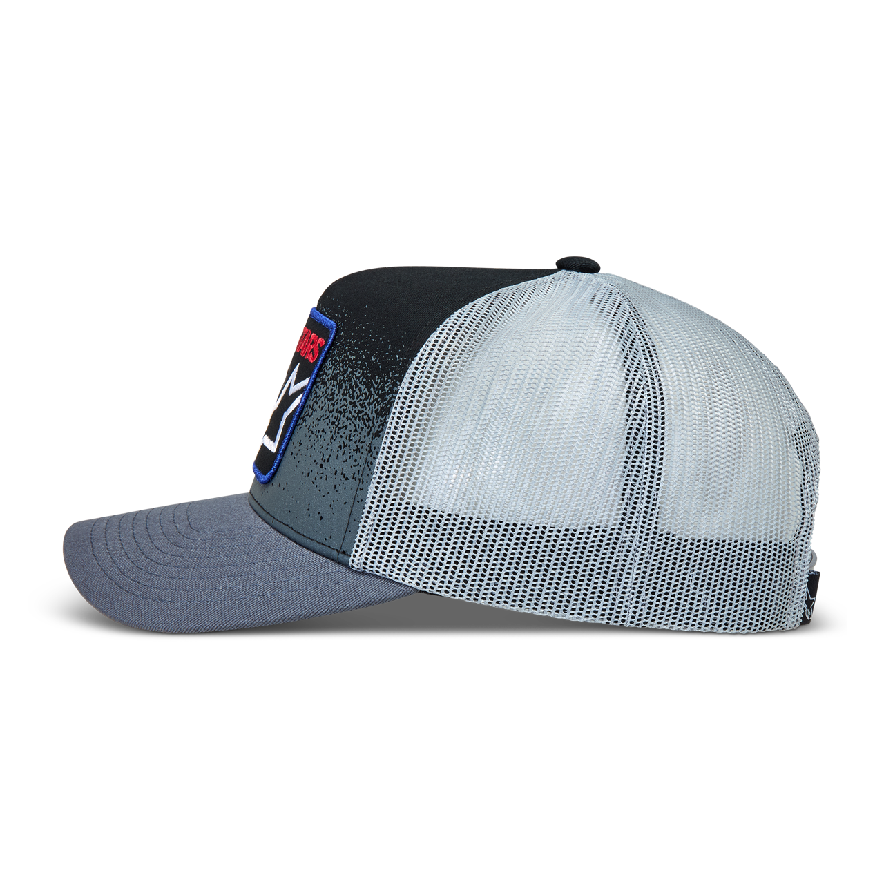 Gorra Trucker Alpinestars Gravel