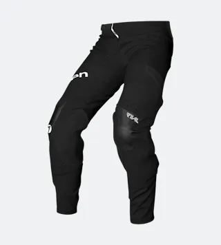 Pantalones de Cross Niño Seven Rival Staple