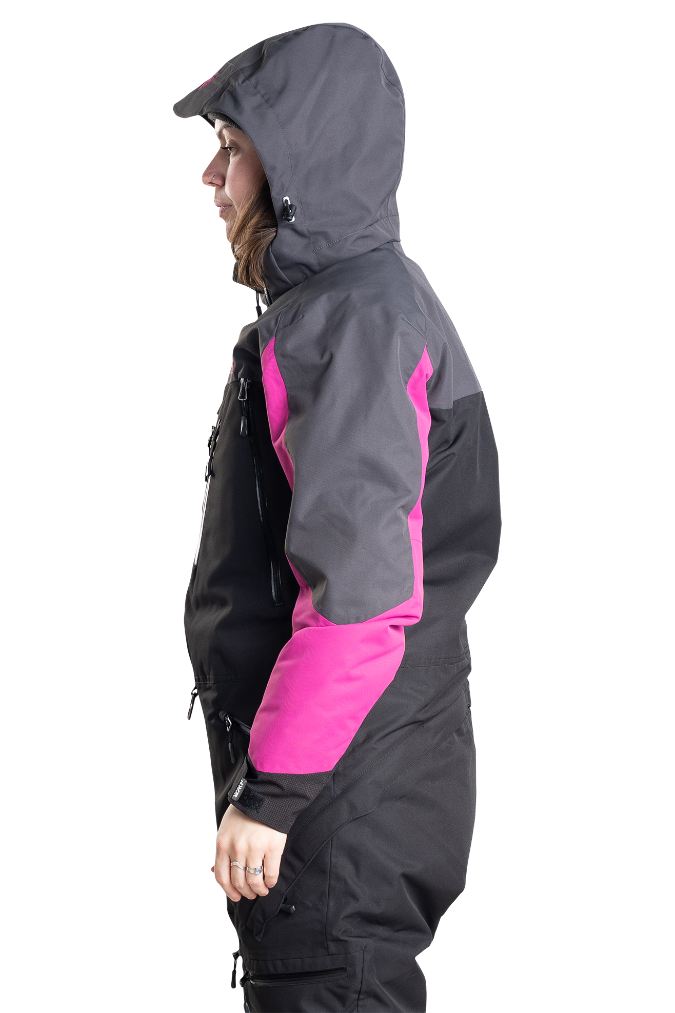 Monosuit Jethwear Venture Dames
