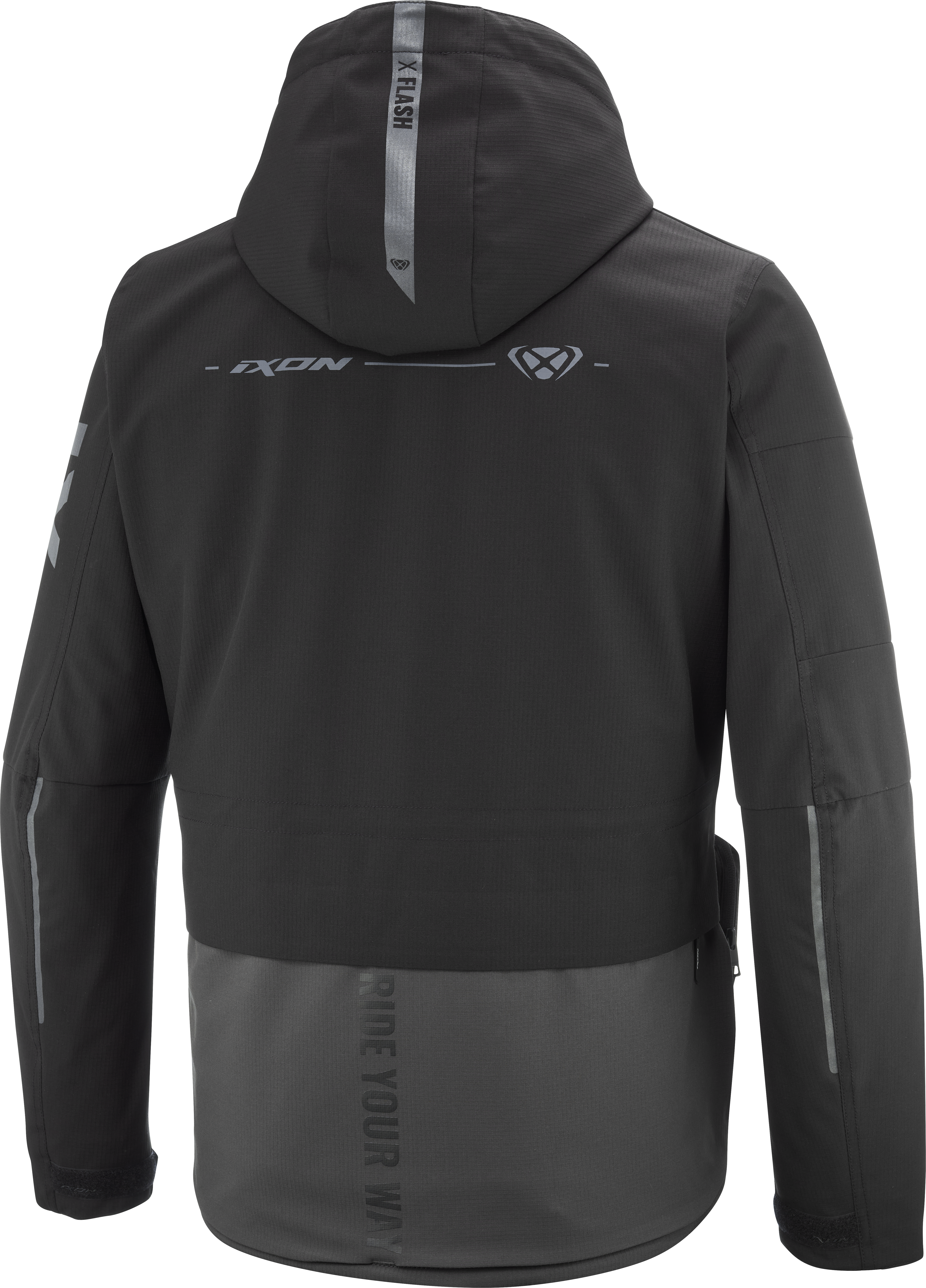 Ixon Darkrise MC Jacket | 24MX