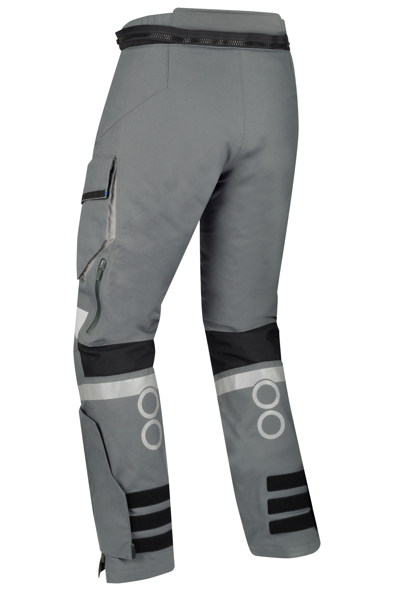 Pantalones de Moto Bering Antartica GTX