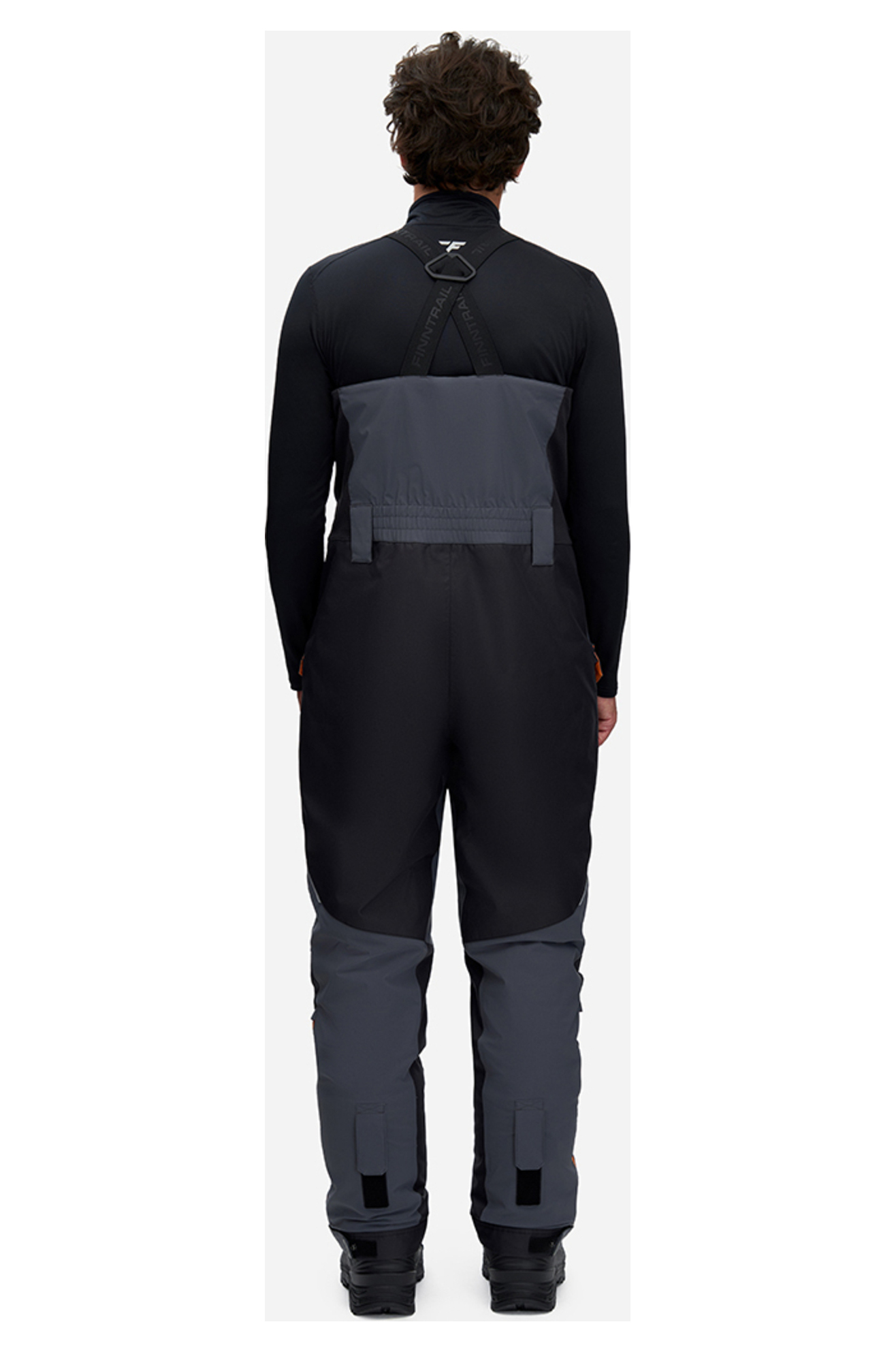 Finntrail Escape CX Snow Clothing kit