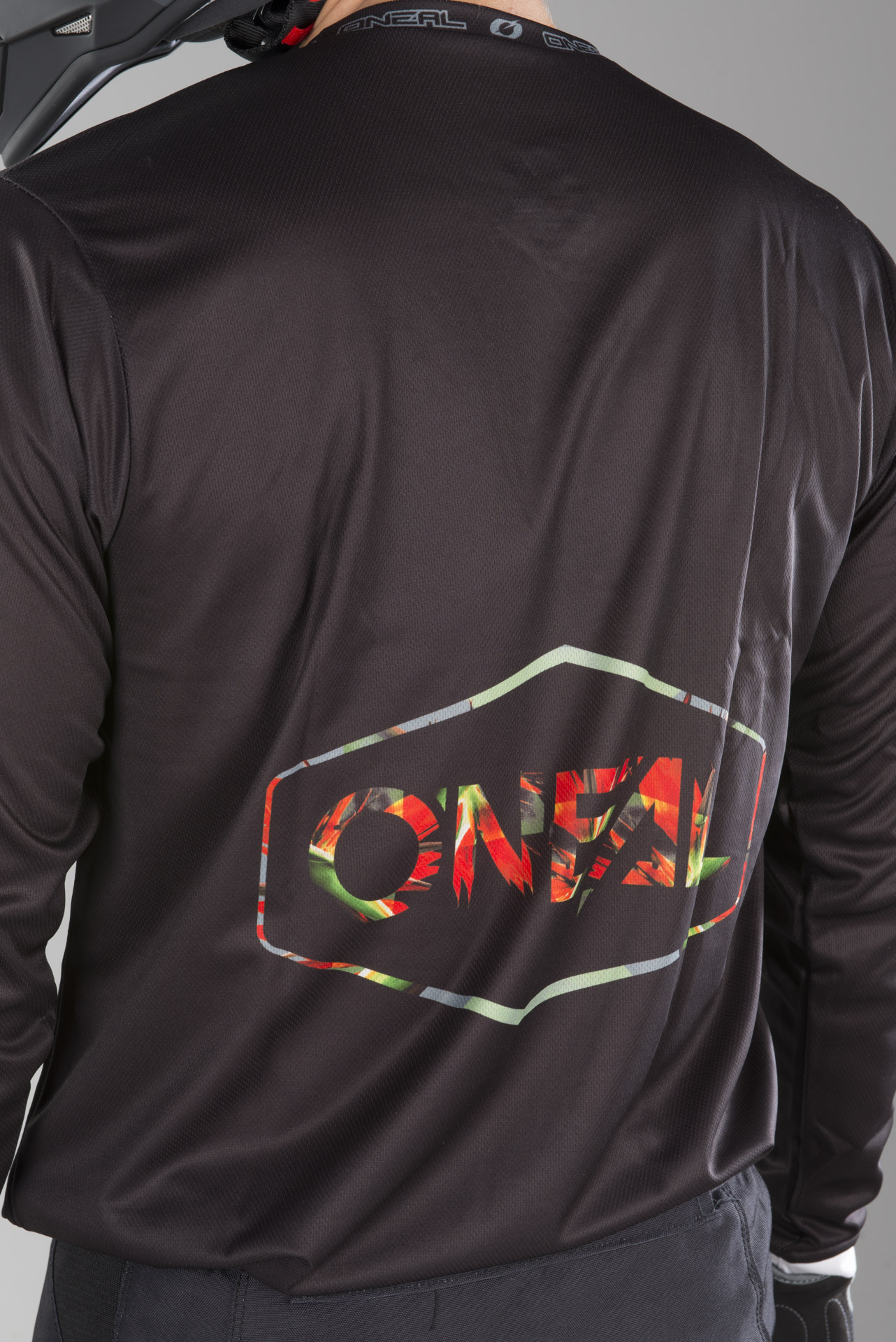 O'Neal Mahalo Lush MX Jersey