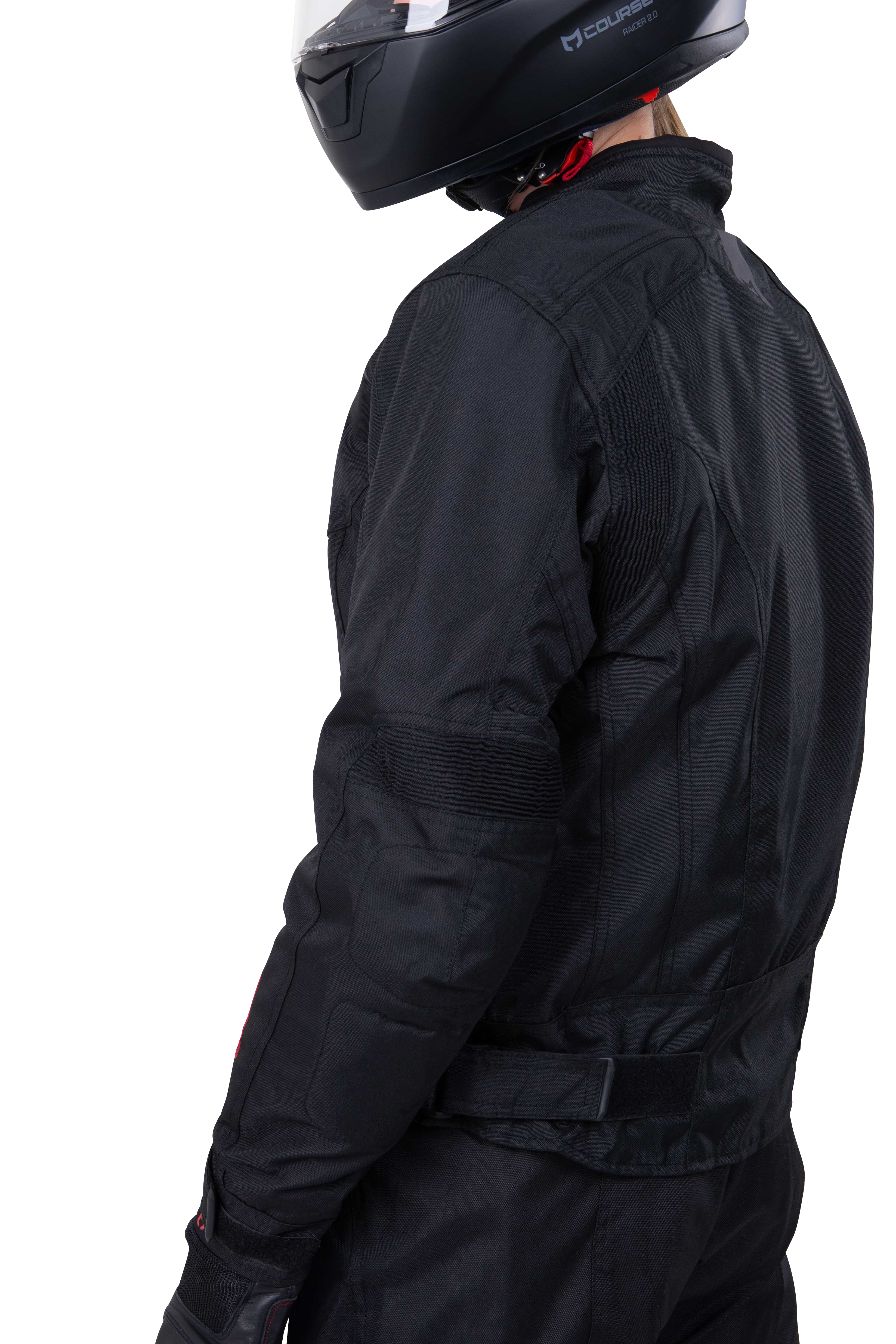 Chaqueta de Moto Mujer Course Two Seasons 3.0