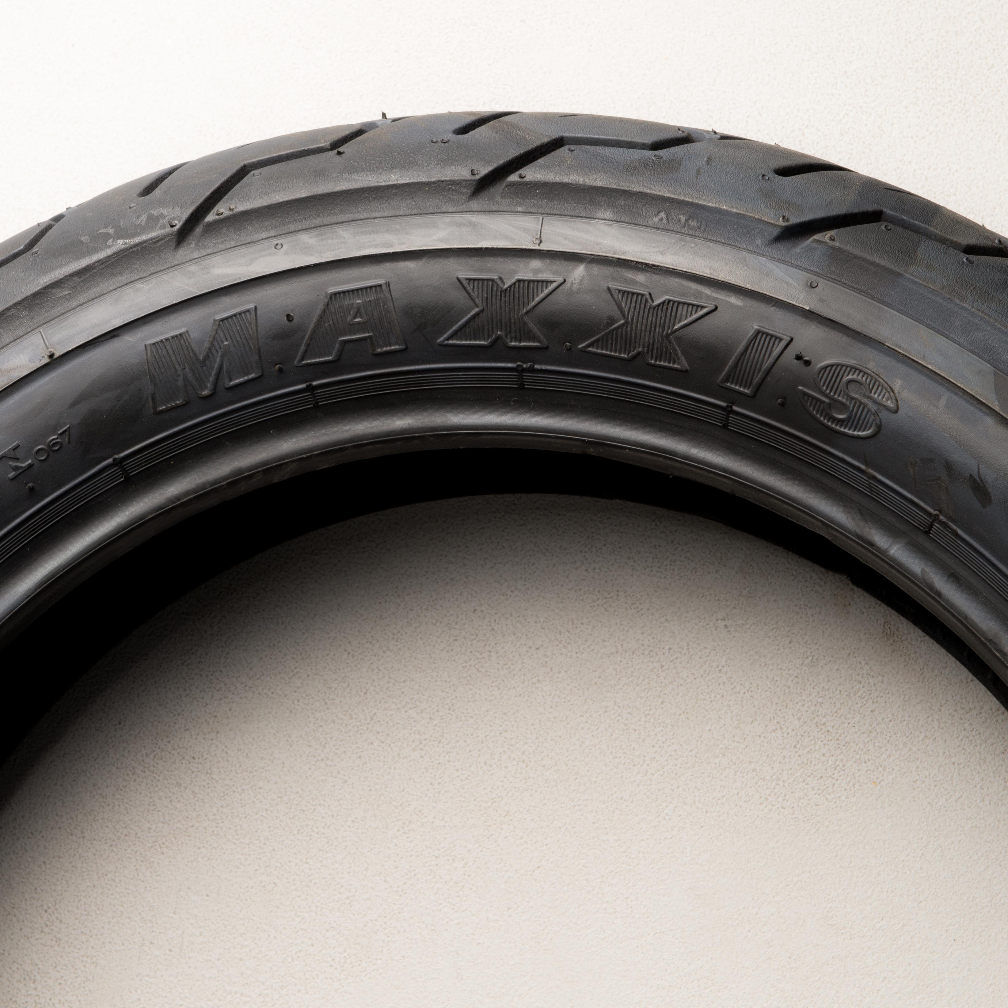 Maxxis Classic M6011 Front MC Tyre MT/90-16"