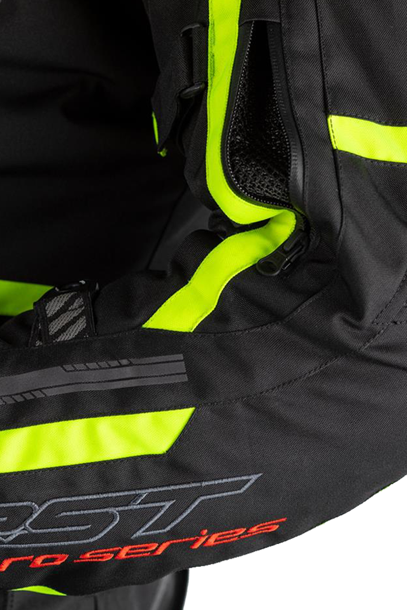 RST Paragon 6 Airbag Motorcycle Jacket