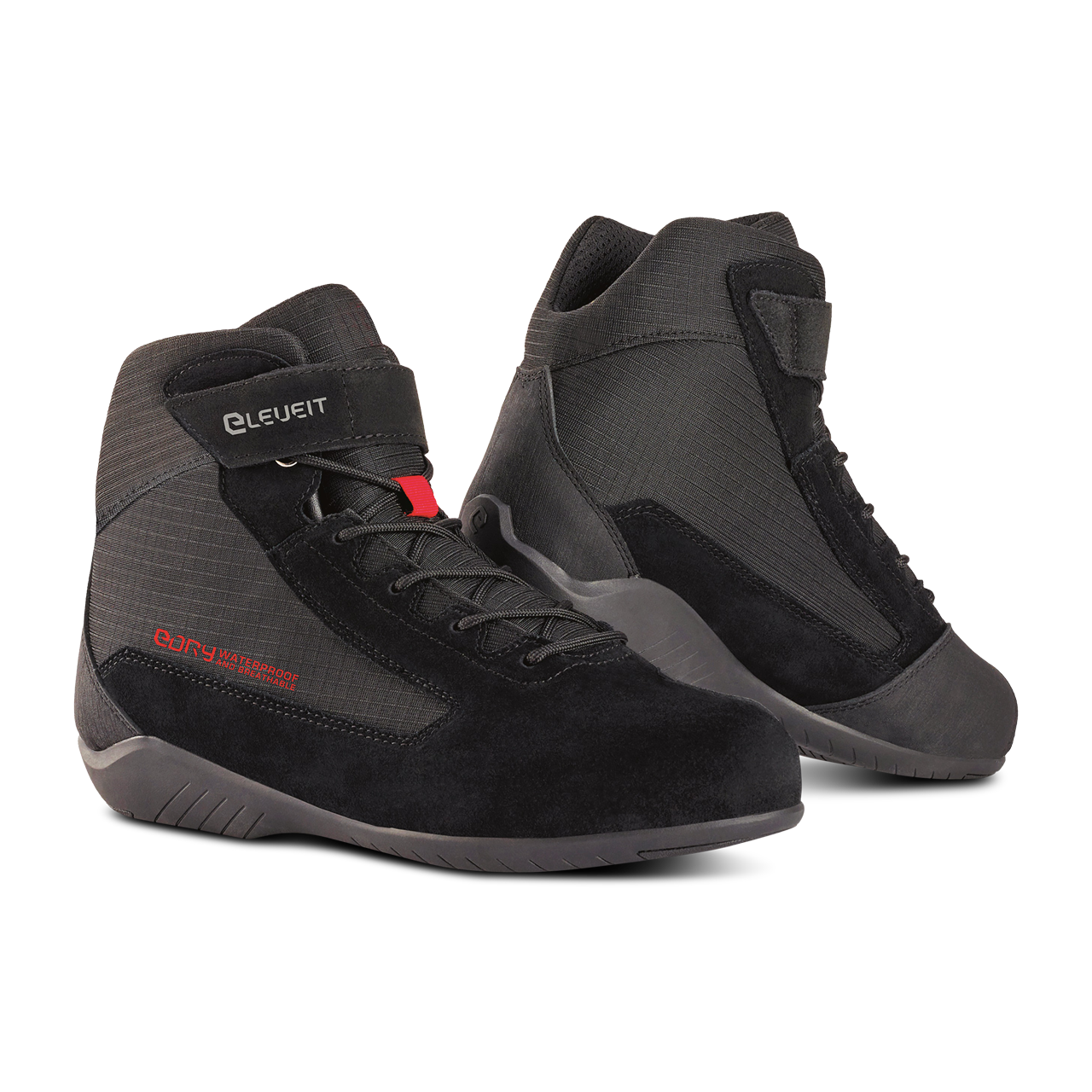 Zapatillas de Moto Eleveit Delta WP