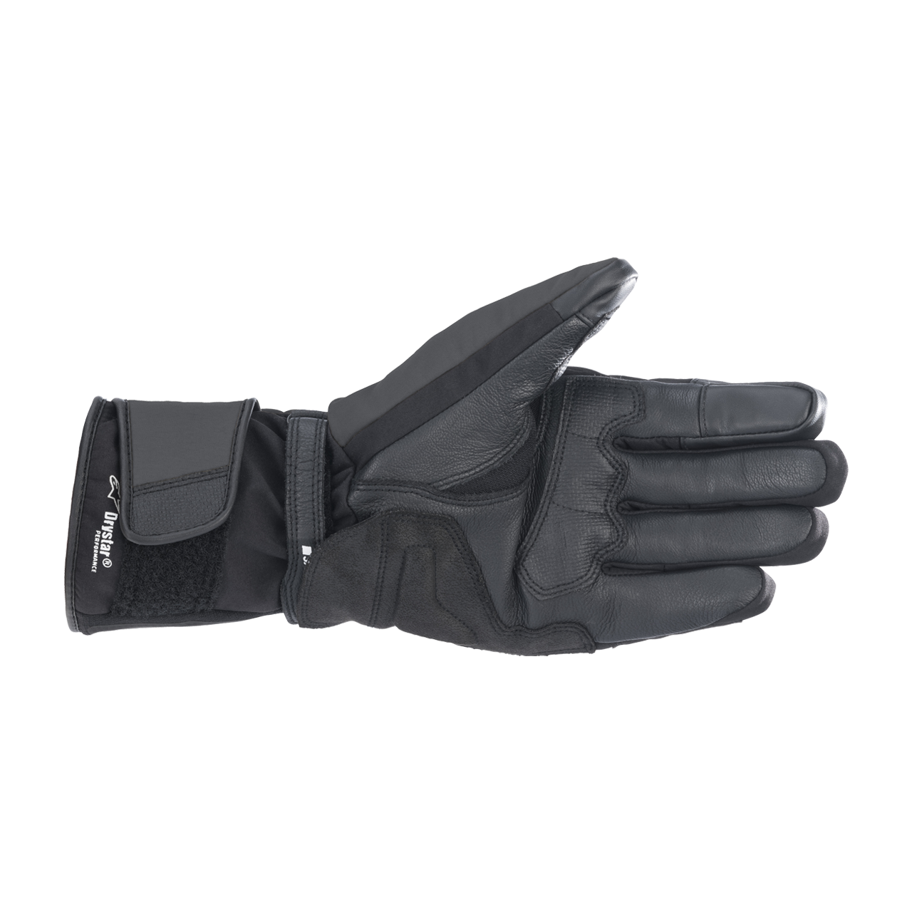 Alpinestars Denali Aerogel Drystar® Motorcycle Gloves