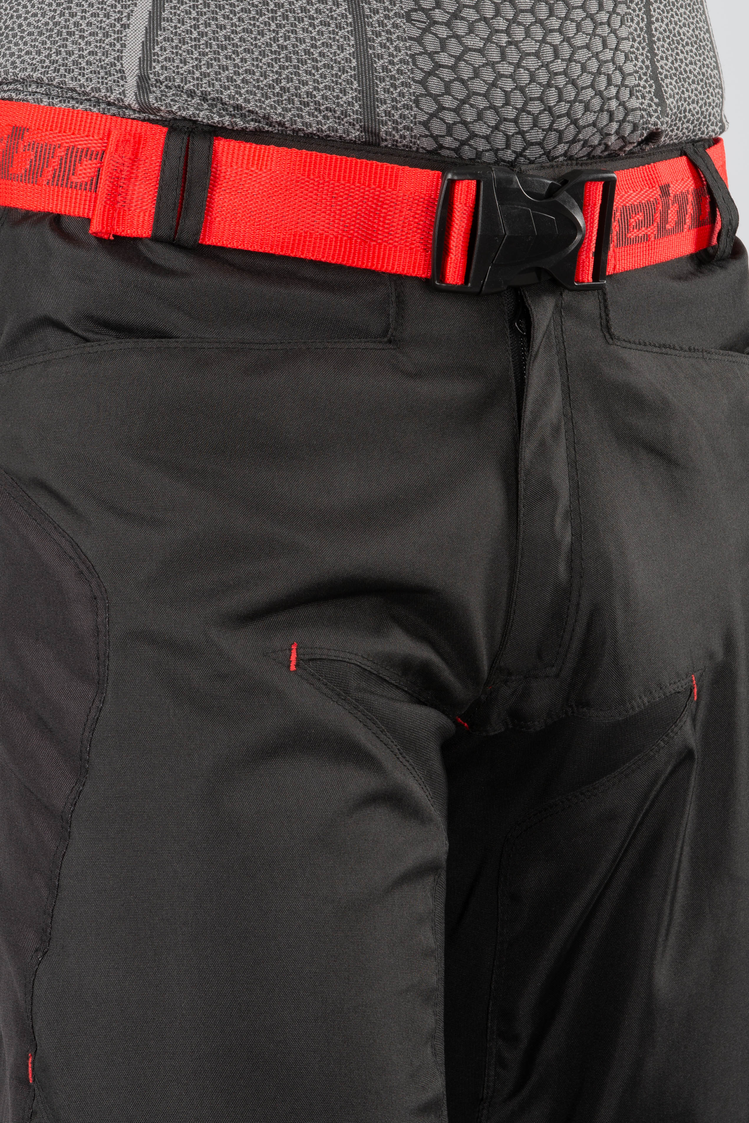 Pantalones Hebo Baggy Evo Light
