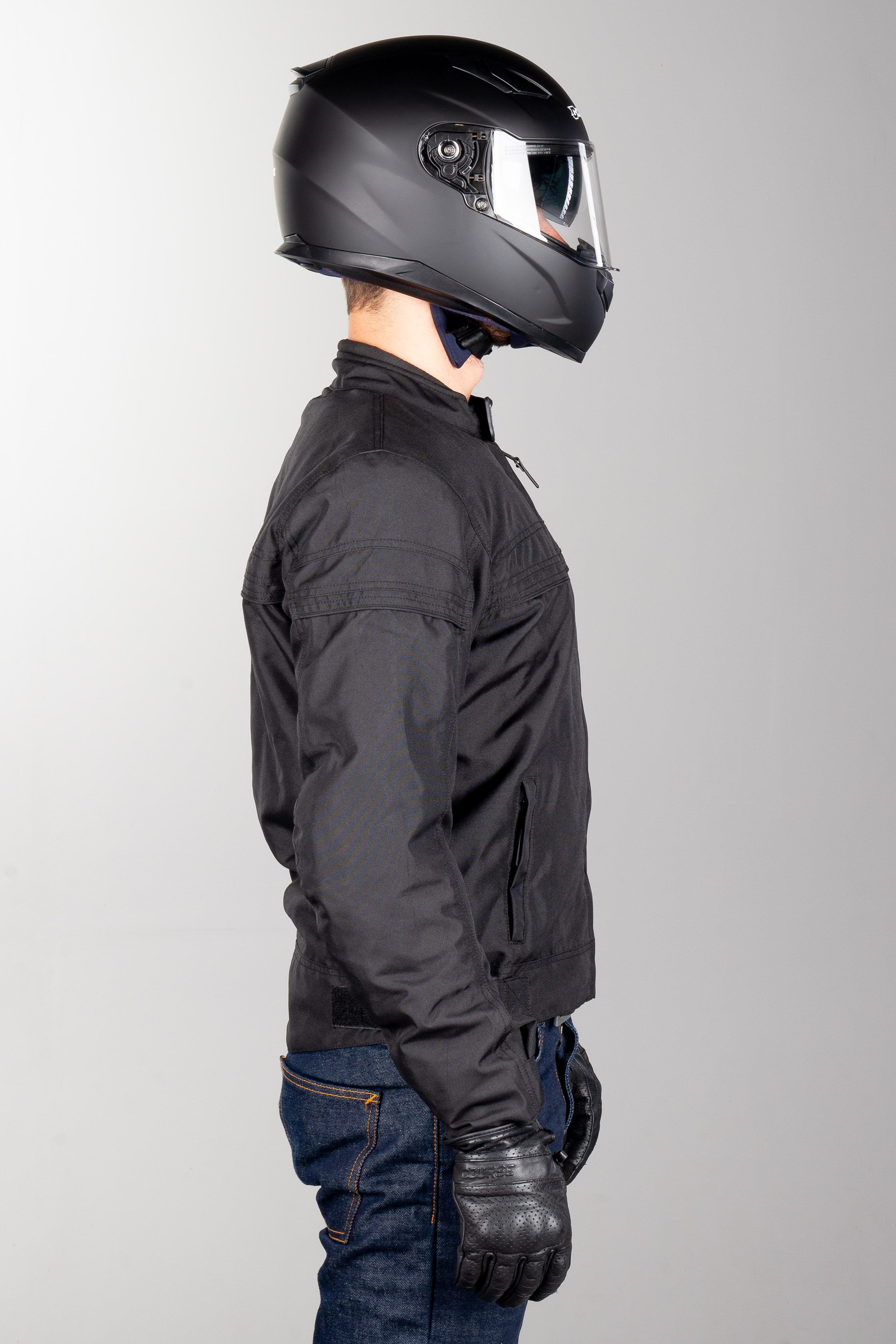 Chaqueta de Moto Course Two Seasons