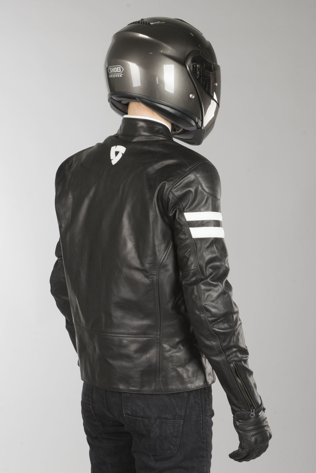 Chaqueta de Moto Rev'It! Prometheus