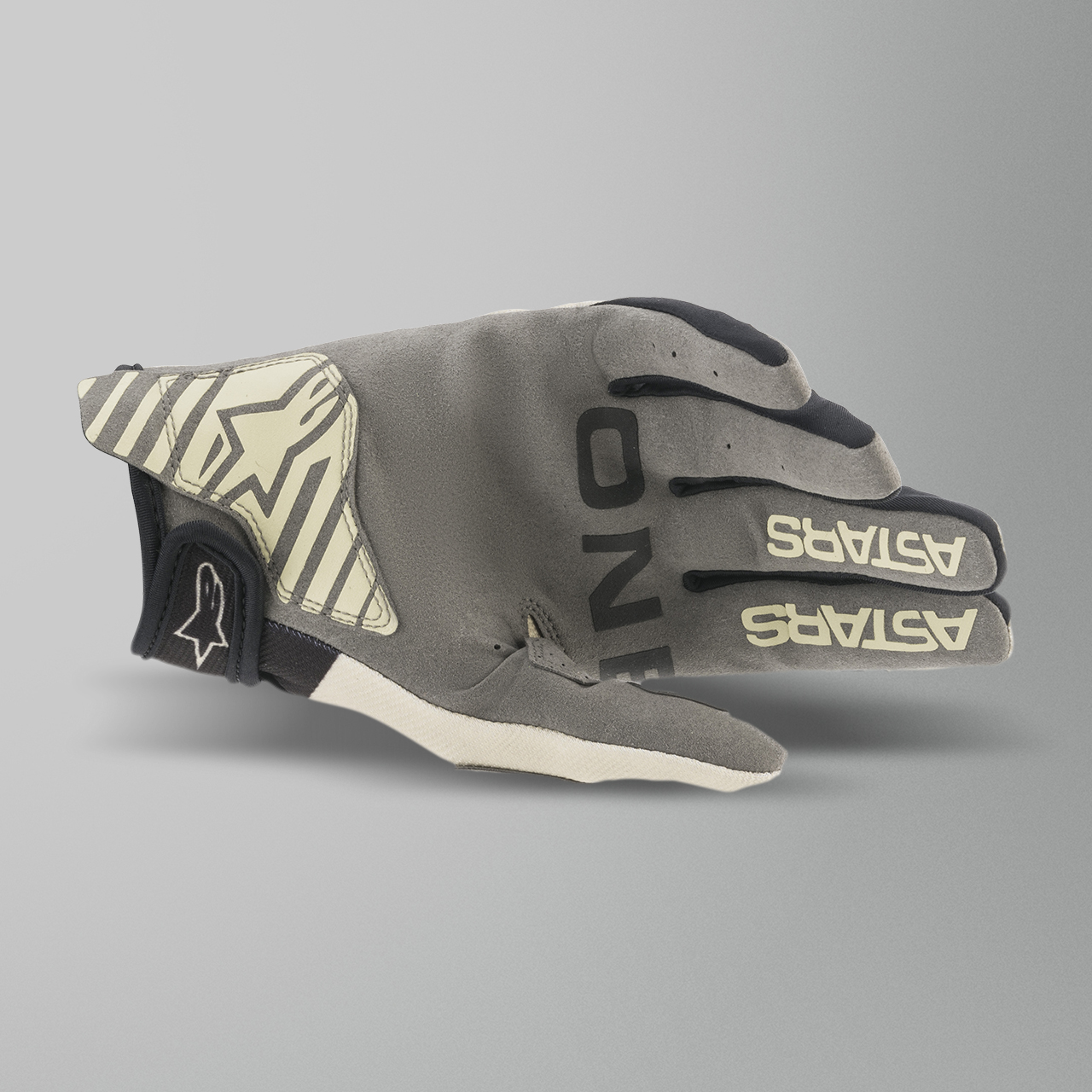 Alpinestars Radar MX Gloves