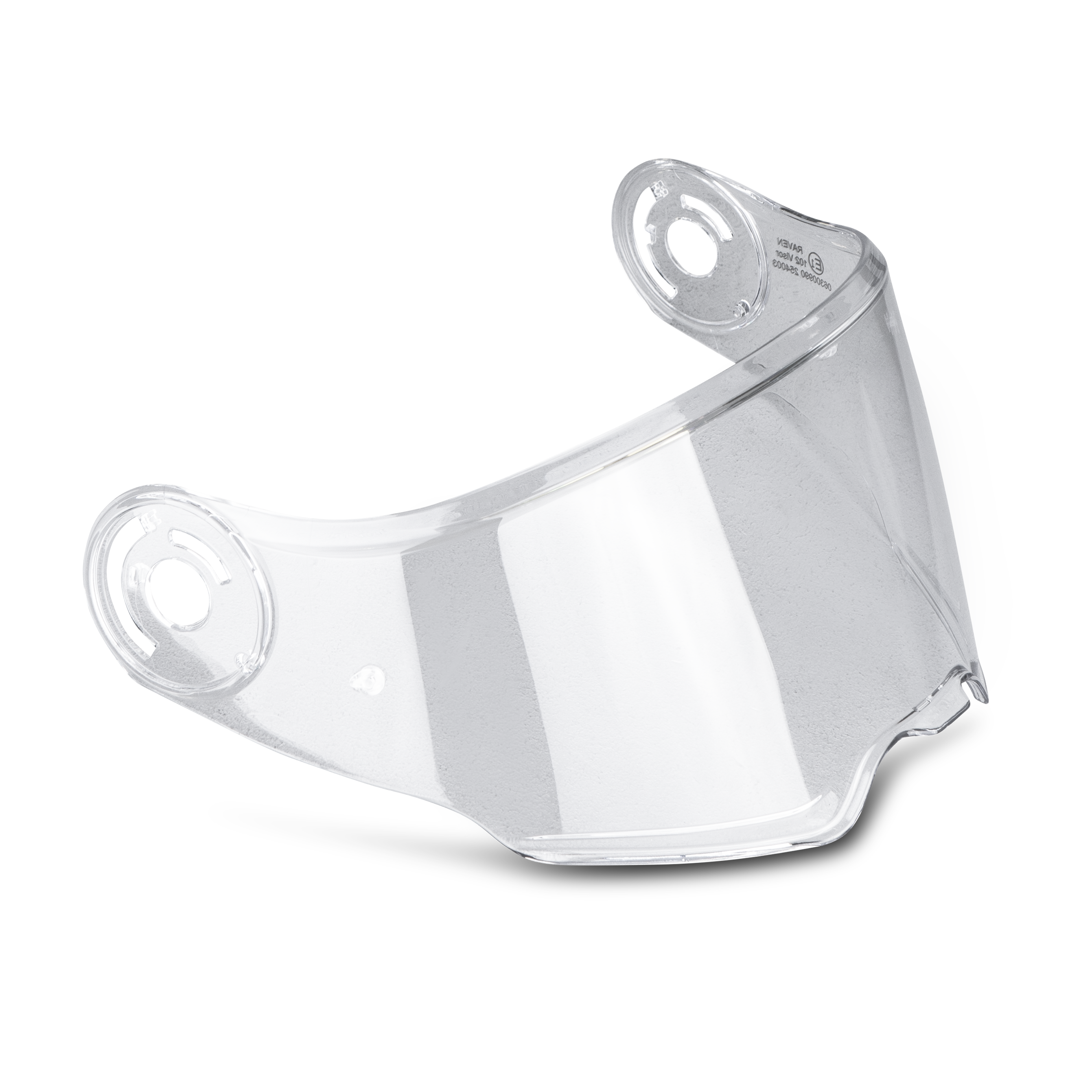Helmvizier Raven Adventure