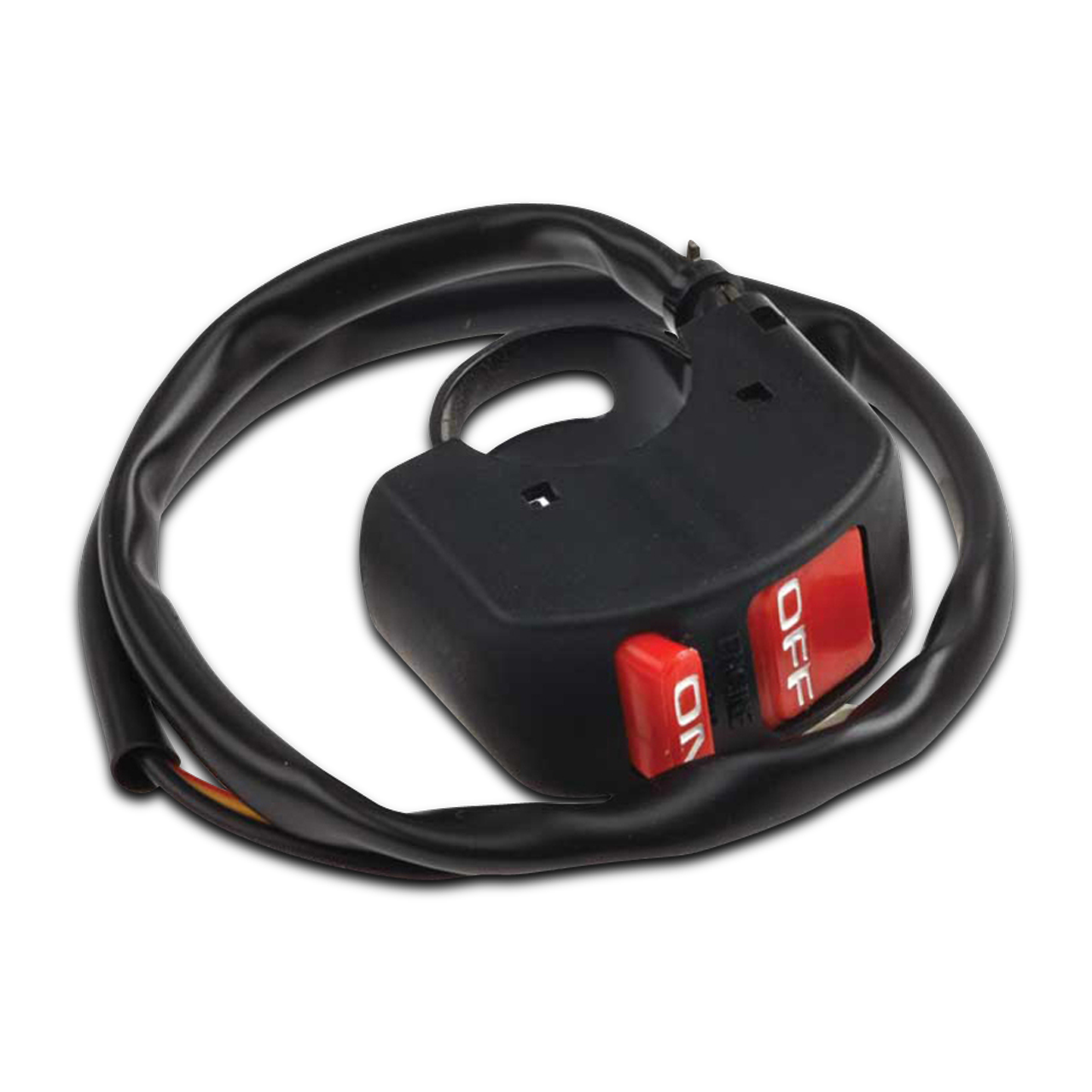 Universele Kill-switch RFX Race