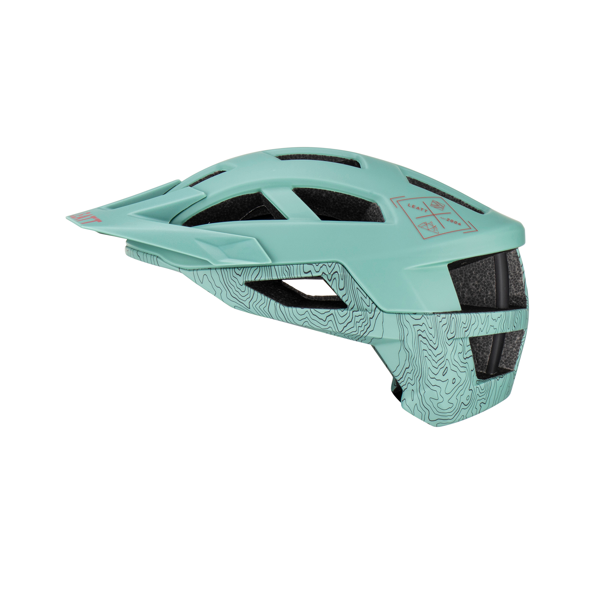 Leatt Trail 2.0 V23 MTB Helmet
