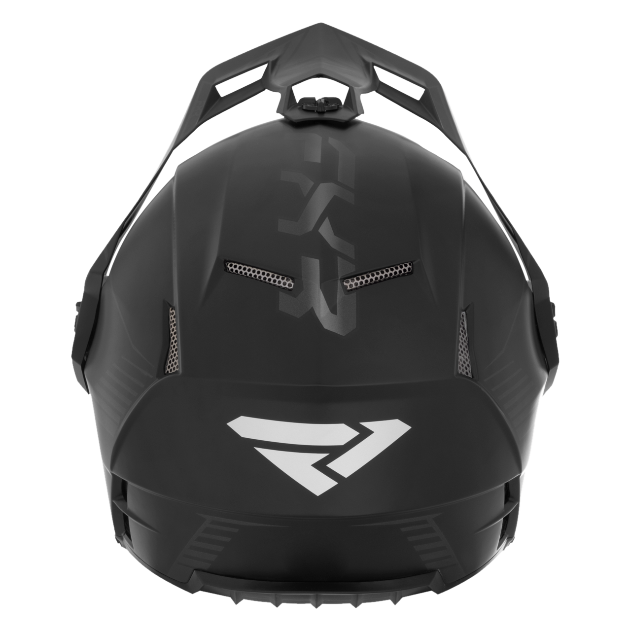 Adventure-Kypärä FXR Clutch X Pro 24 Moottorikelka