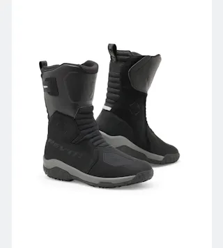 Botas MC REV'IT! Boundless H2O