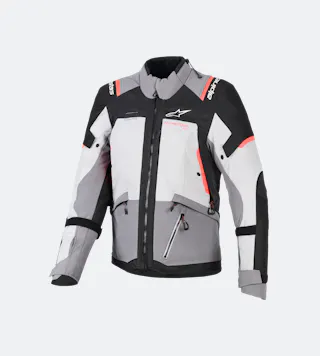 Motoristična Jakna Alpinestars Stella Andes v4 Drystar Za Ženske
