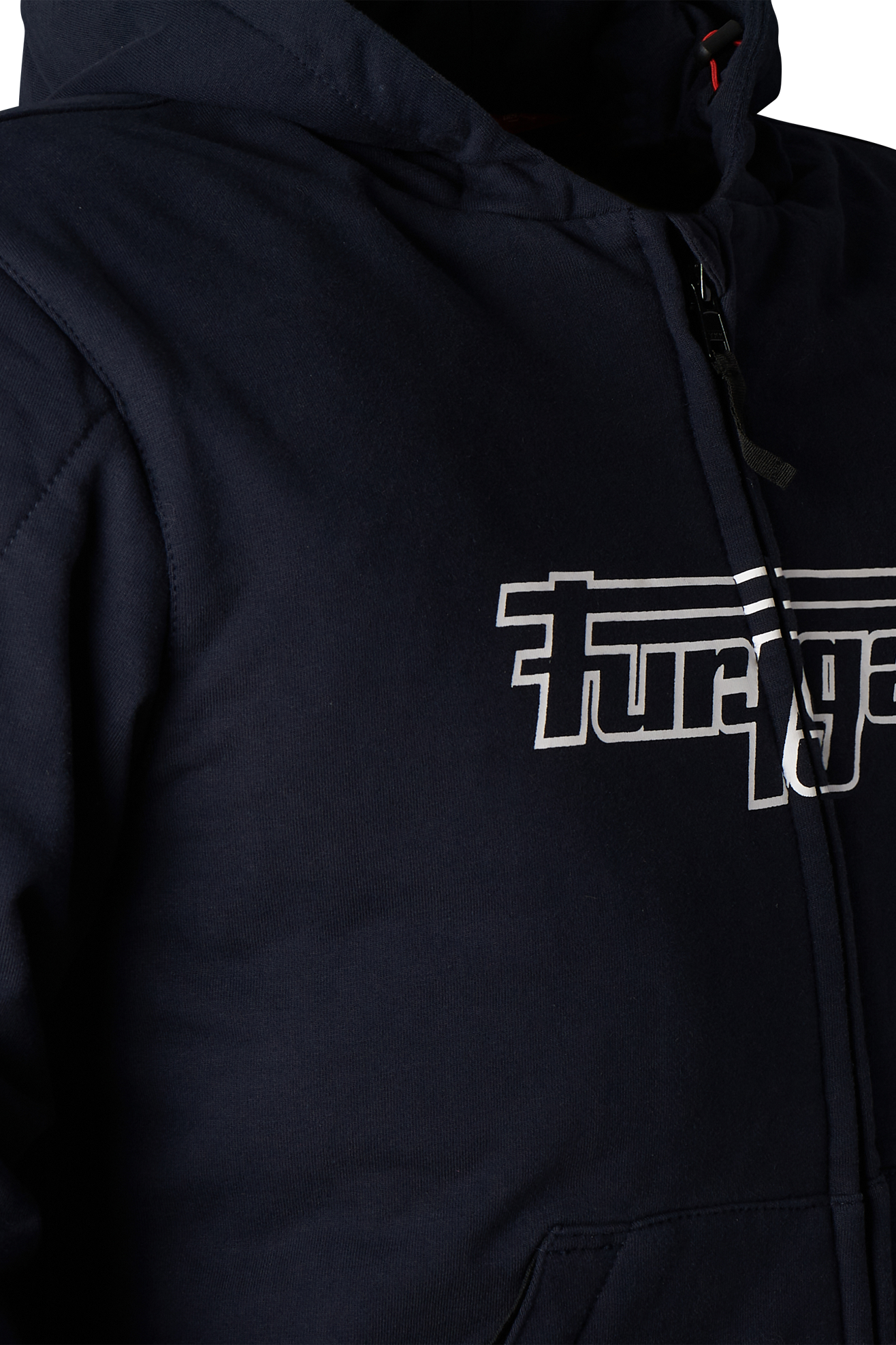 Furygan Luxio Evo Motorcycle Hoodie