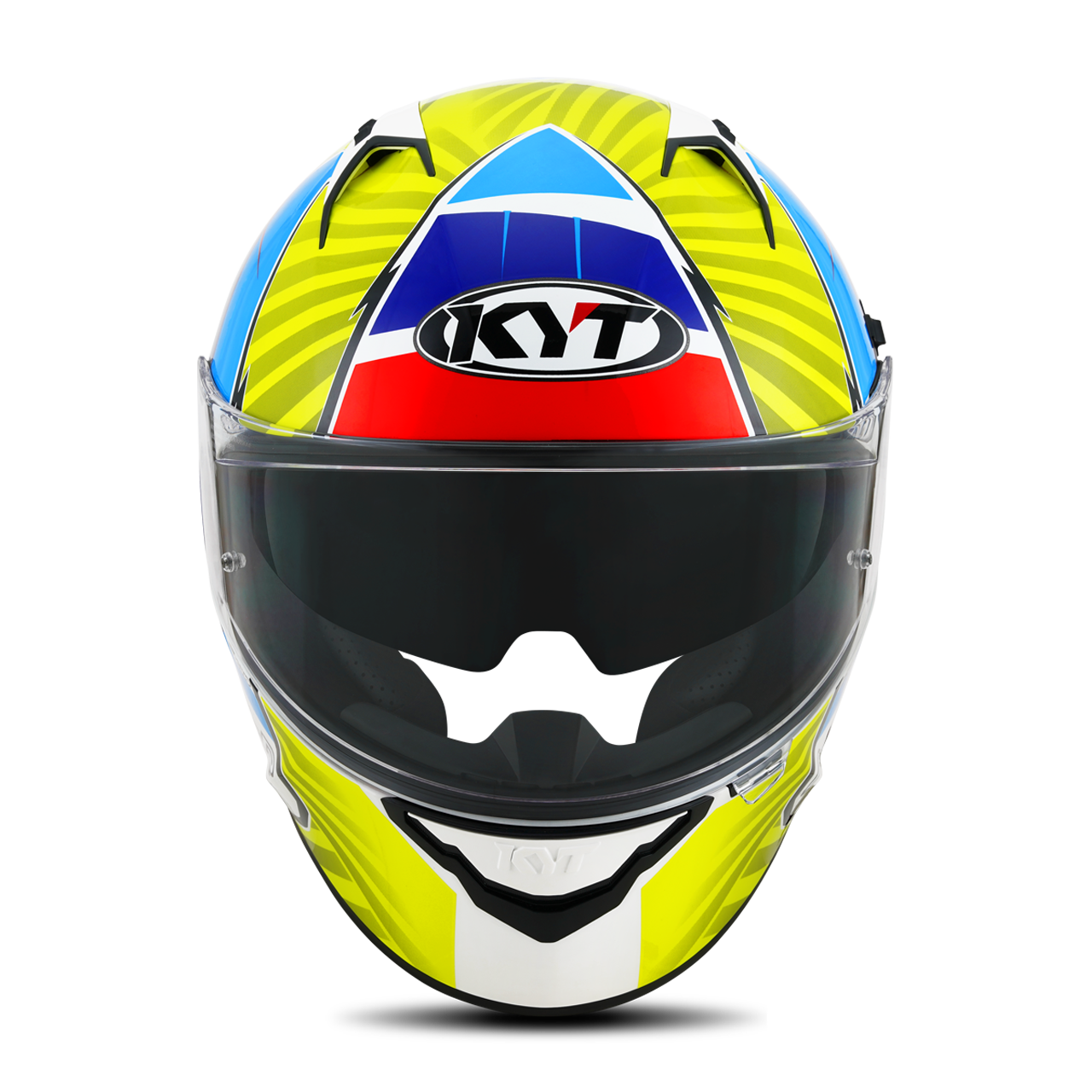 KYT NF-R Xavi Fores Full Face Helmet