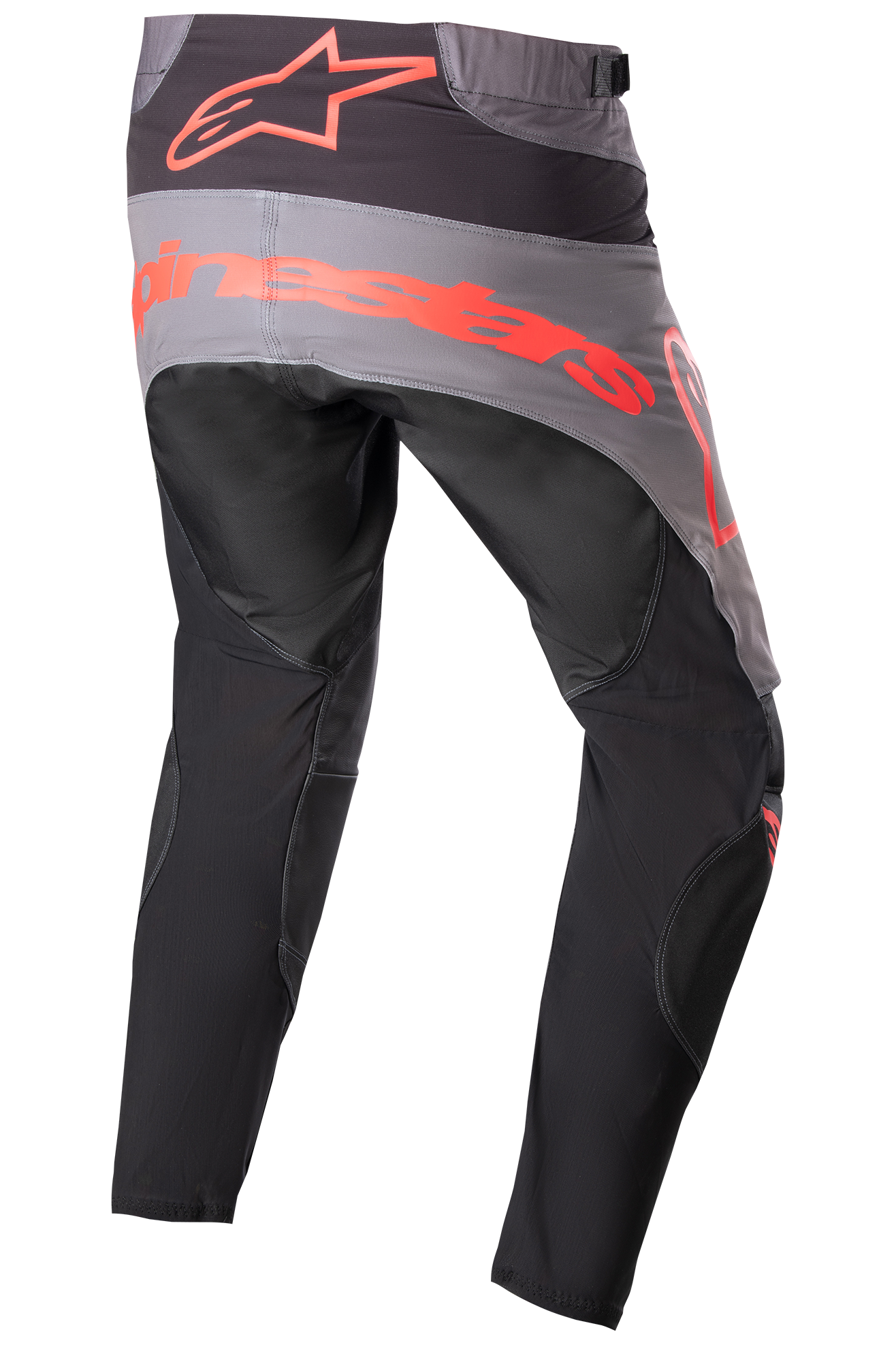 Pantalones de Cross Alpinestars Techstar Sein