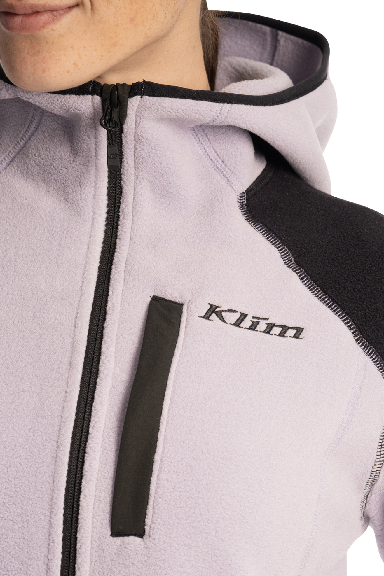 Klim Darby Canyon Women's Fleece Hoodie
