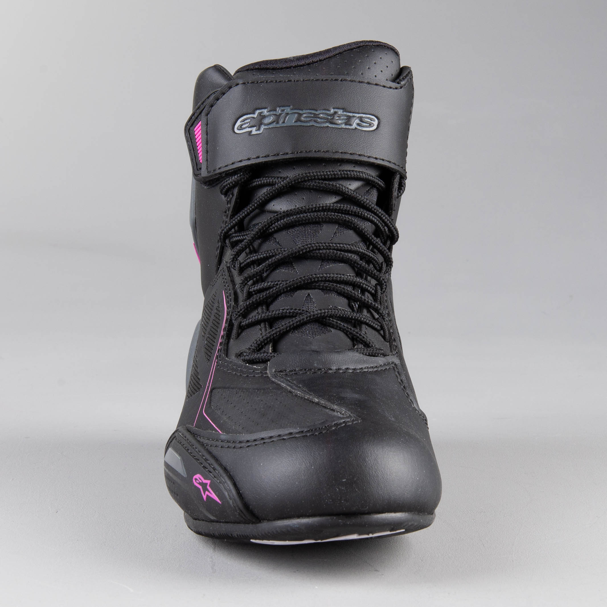 Alpinestars Stella Faster-3 Drystar® MC Shoes