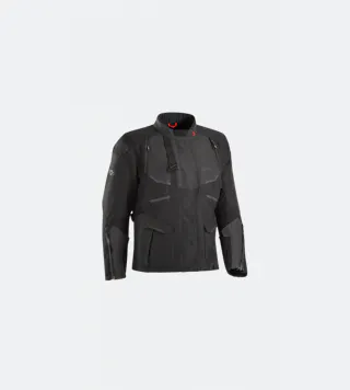 Motorjas Dames Ixon Eddas C