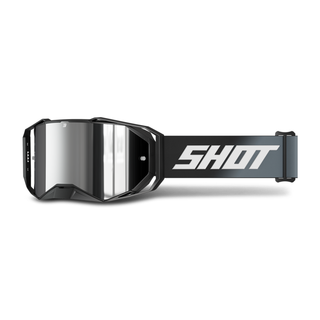 Crossbril Shot Lite Solid
