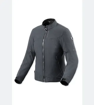 Casaco MC REV'IT! Shade 2 H2O Feminino