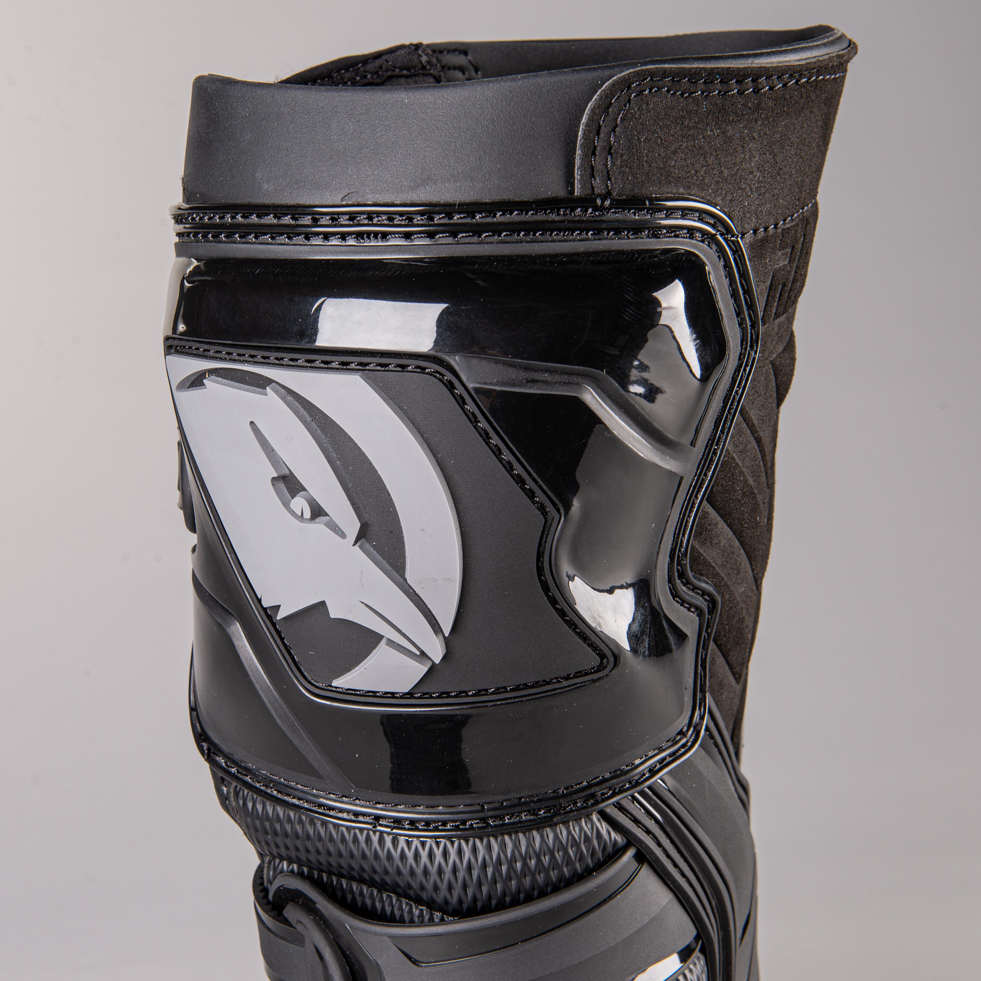 Raven Commander MX Boots | 24MX