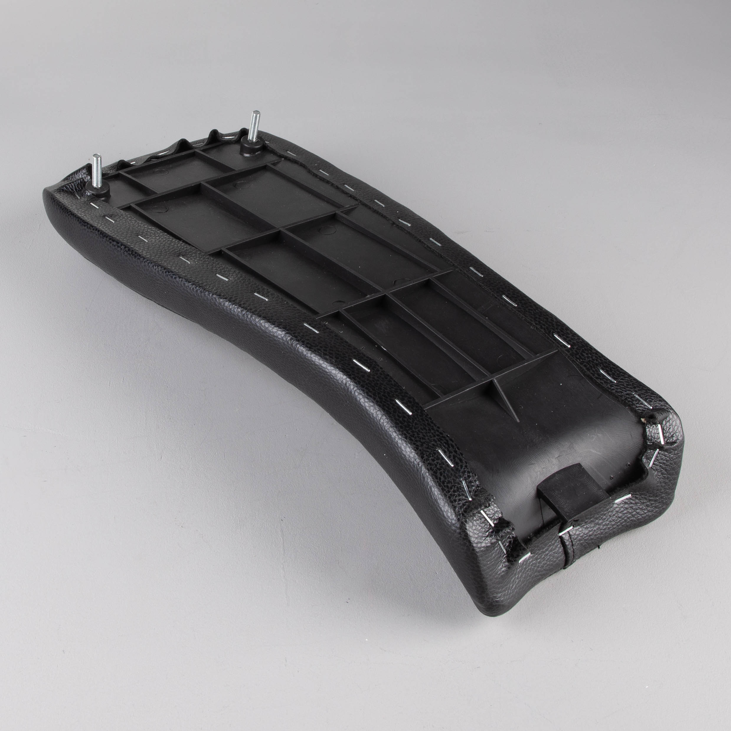 Snell Seat Kairo Bazar Black