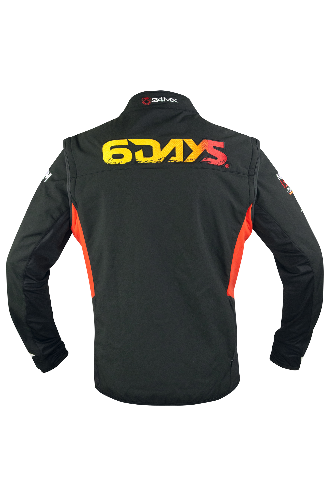NOCO ISDE Spain 6Days® Spain 2024 Softshell Jacket
